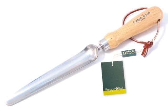 Pic en Acier Inoxydable RHS - Burgon et Ball