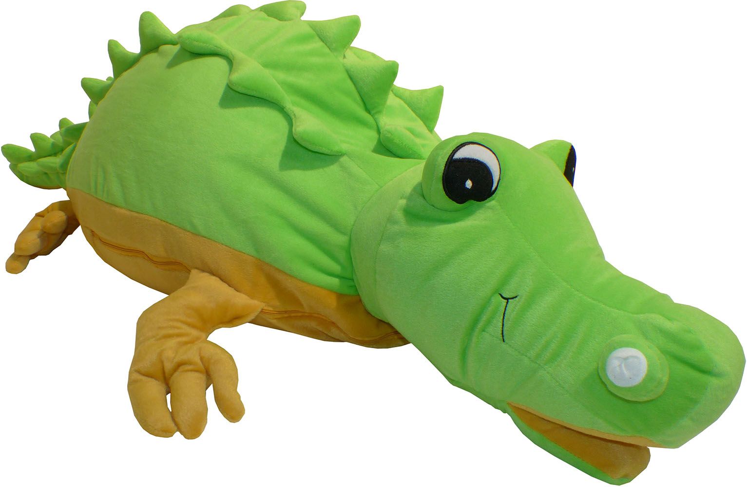 Poire croco Sac à malice