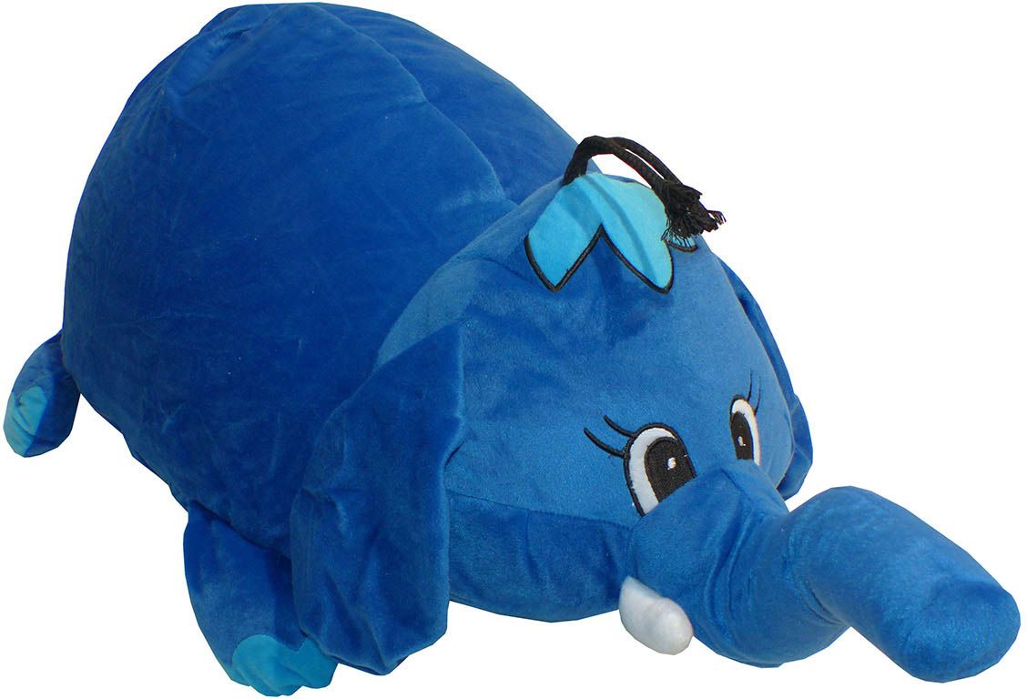 Poire éléphant Sac à malice