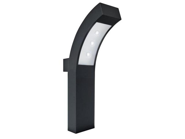 Eclairage de jardin- Lampe LED 400