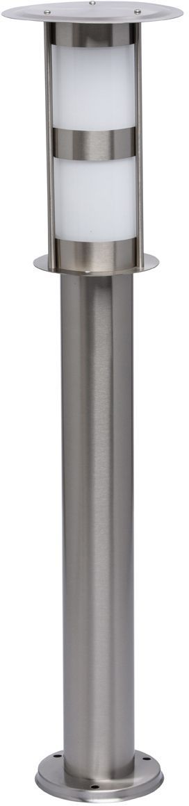 Lampe d'extérieur sur pied en métal Street