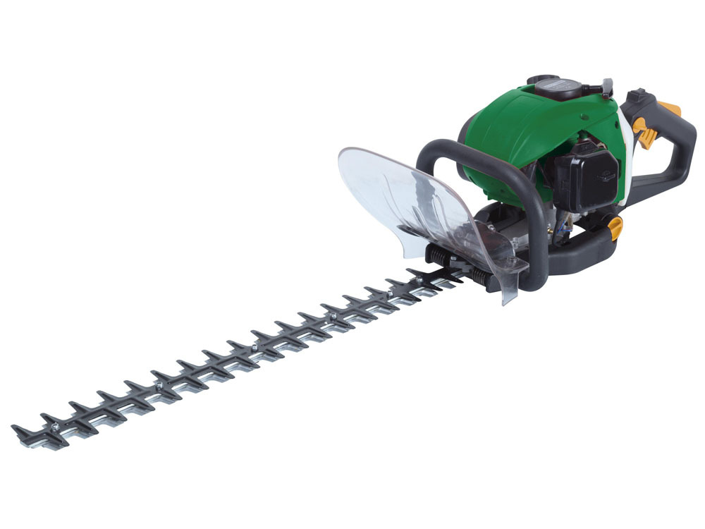 Taille haie thermique PRTHT600 - 22.5cc - 60 cm