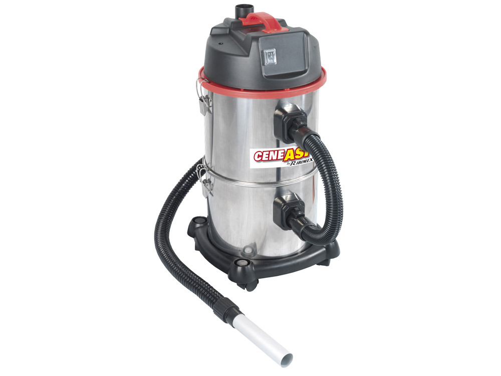 Aspirateur à cendre 4 en 1 - 1200 w.