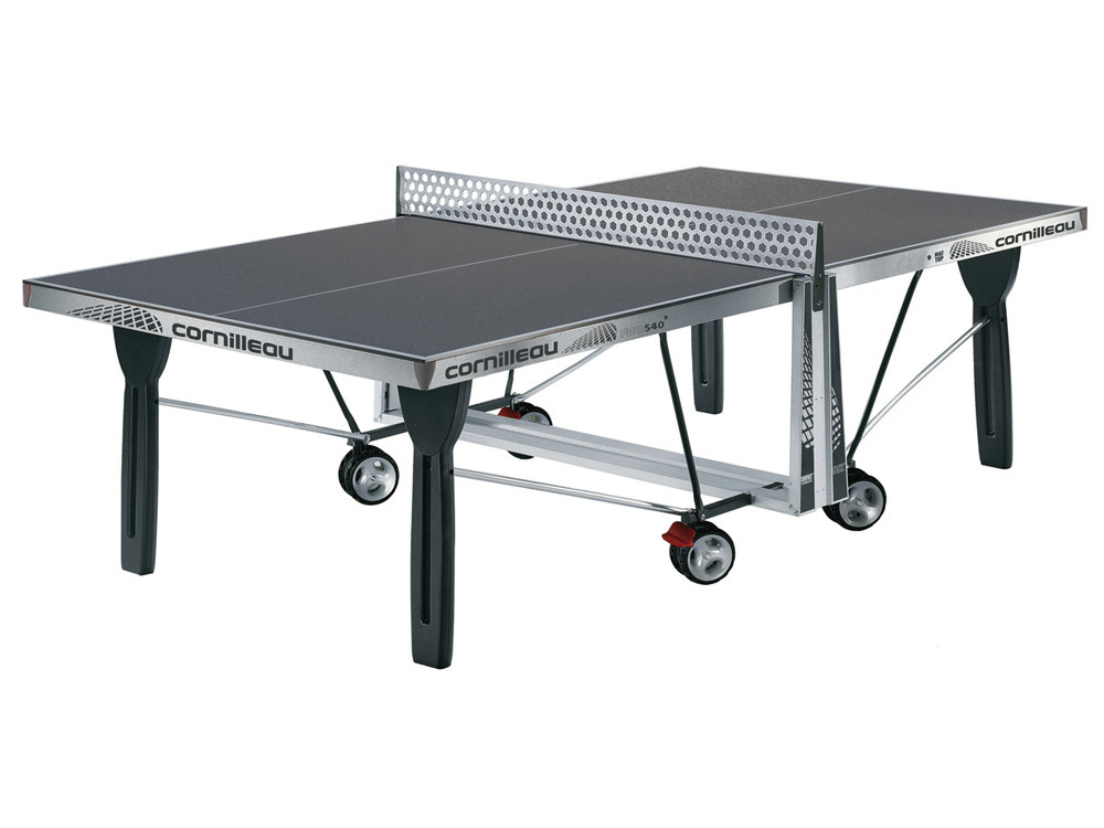 Table ping pong Sport 540 Outdoor Gris