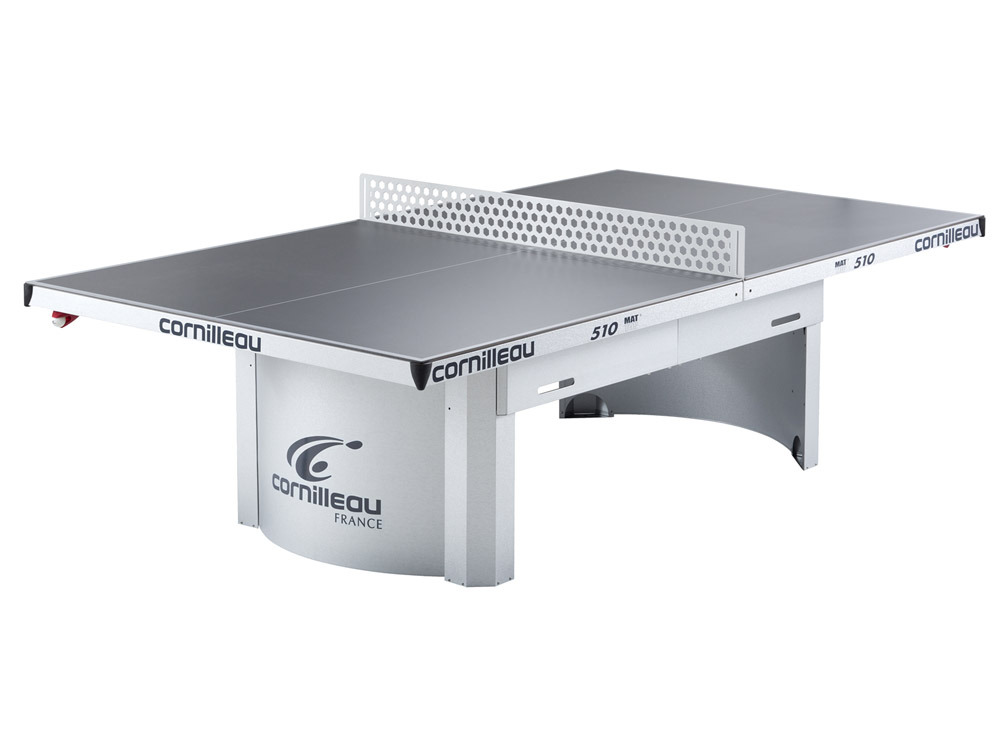 Table de ping pong Pro 510 Outdoor