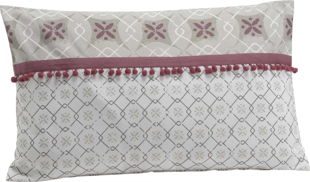 Coussin Academiq 30x50