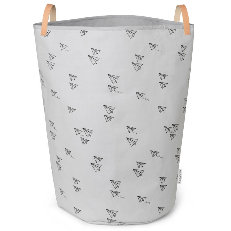 Sac rangement ann paper plane liewood du