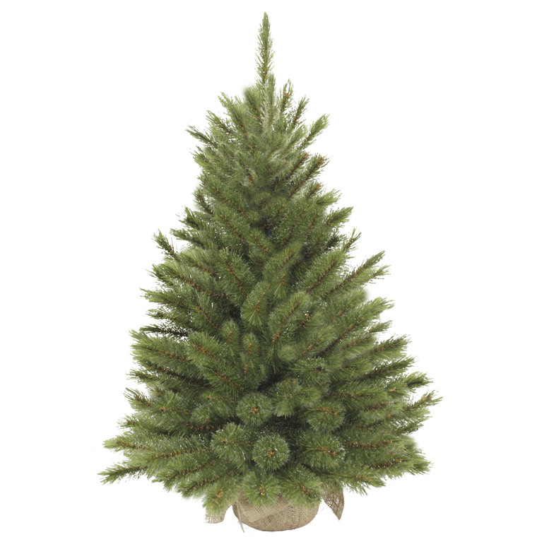 Sapin de Noël artificiel Forest 90 cm