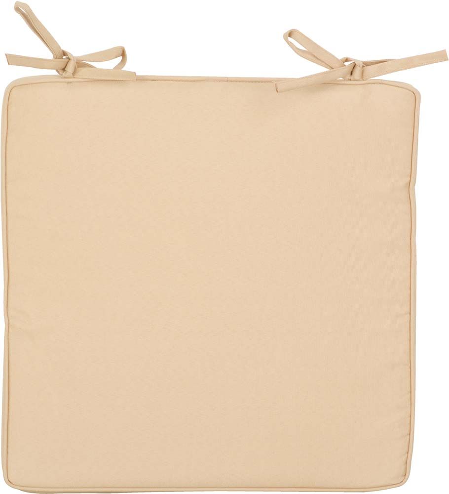 Coussin de chaise de jardin 39,5 cm