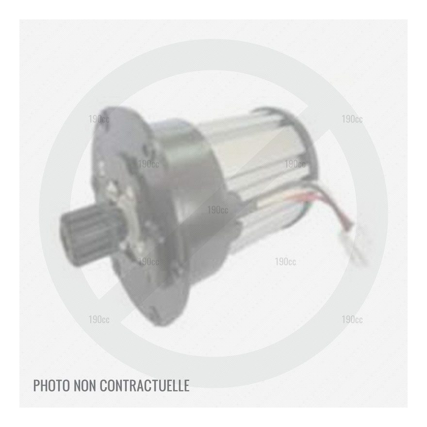 584989301 Moteur de coupe Gardena