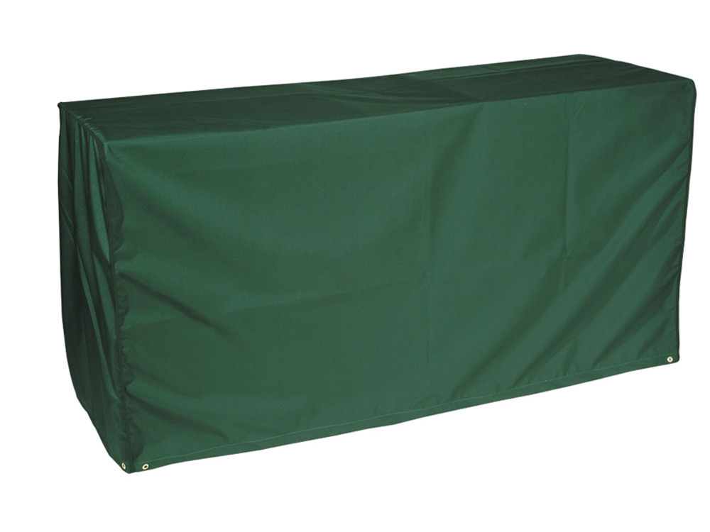 Housse premium pour barbecue chariot - 130 x 61 x 74 cm