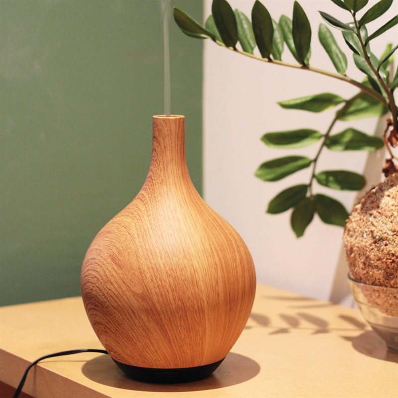 Diffuseur de parfum électrique Gota