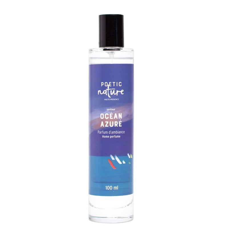 Vaporisateur Océan Azuré