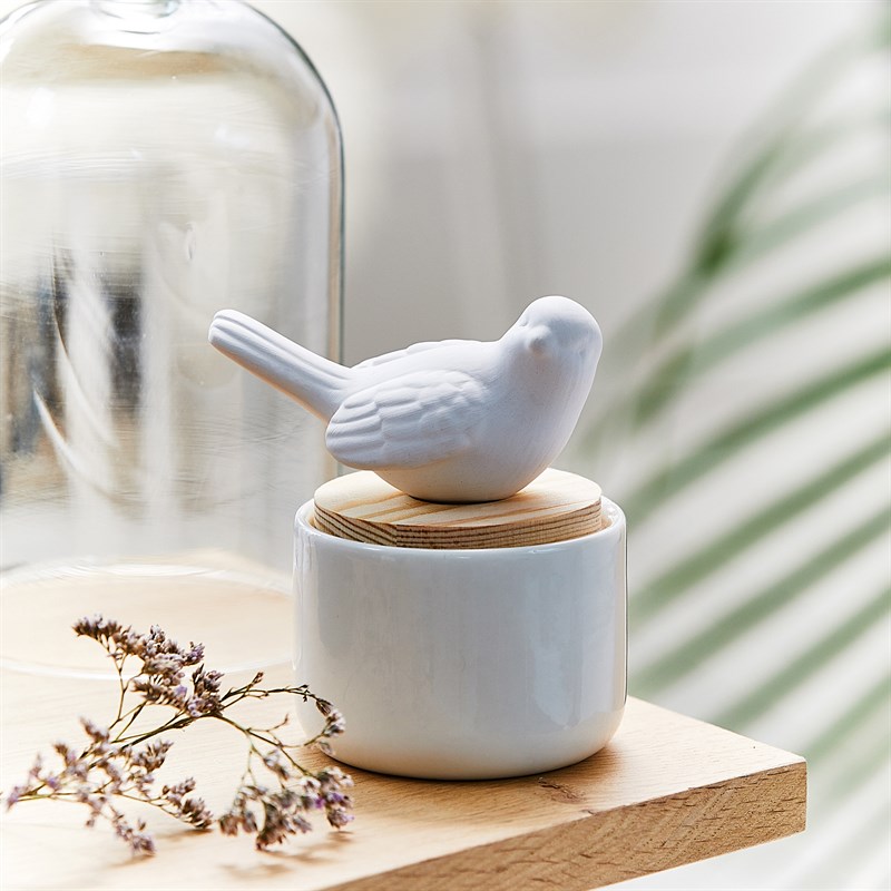 Diffuseur de parfum Vol d'oiseau