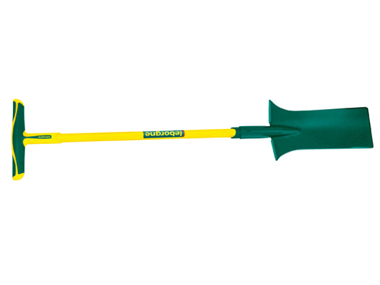 Louchet d'arrachage pro 36 cm