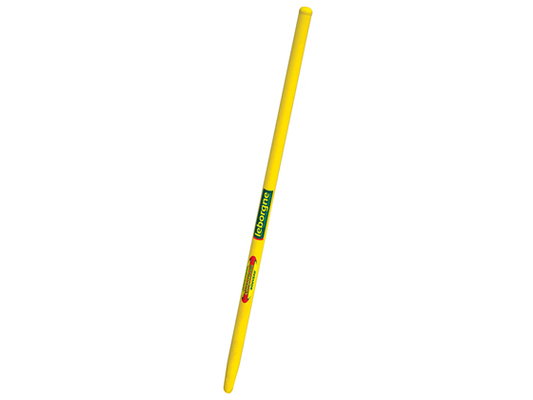 Manche Compositube 117 Cm droit
