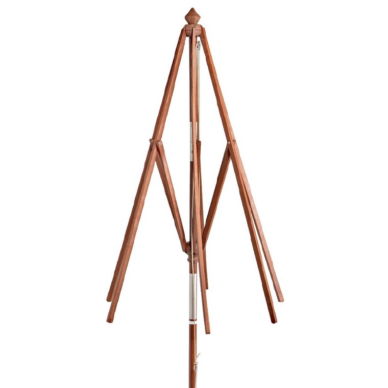 Armature manivelle 300/8