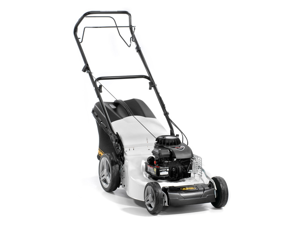 Tondeuse thermique tractée AL3 46SB Briggs & Stratton series 450 E - Ø 46 cm