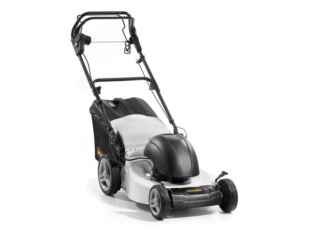 Tondeuse électrique tractée AL3 46SE Ø 46 cm - 1800 w