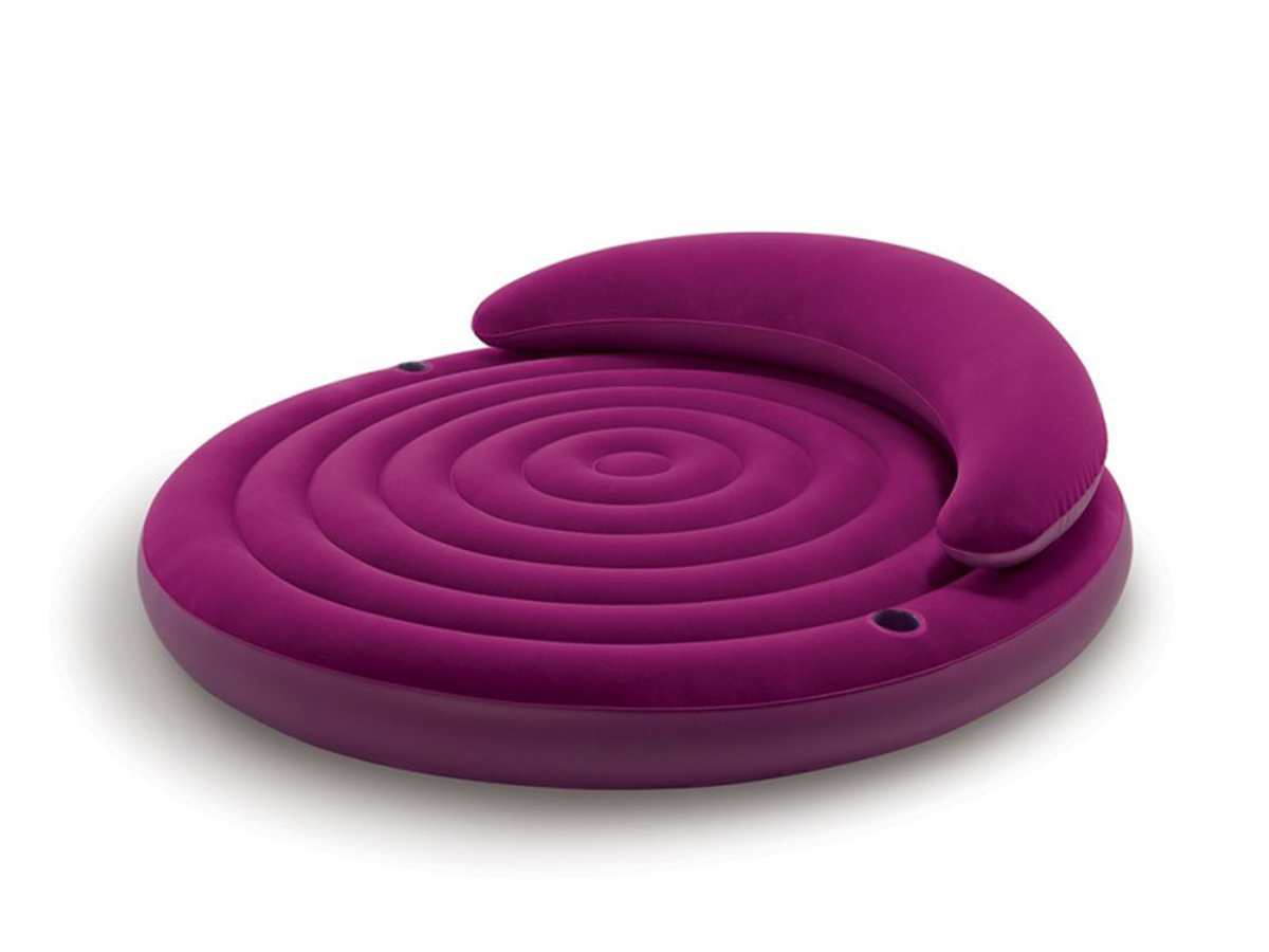 Fauteuil gonflable Lounge Cosy