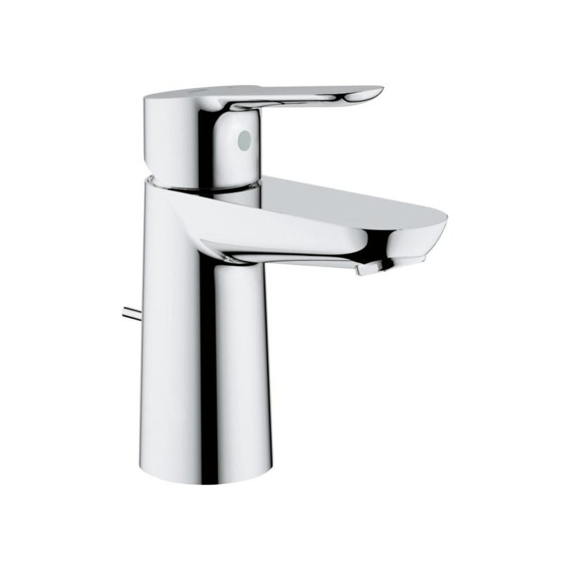 Mitigeur lavabo chrome brillant, GROHE Start clova S