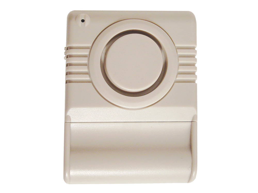 Alarme de bris de vitre - 130 dB