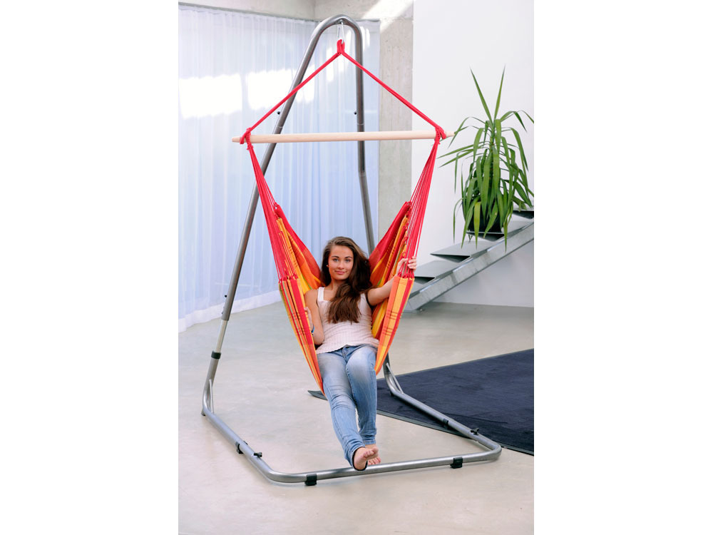 Support de nacelle LUNA rockstone