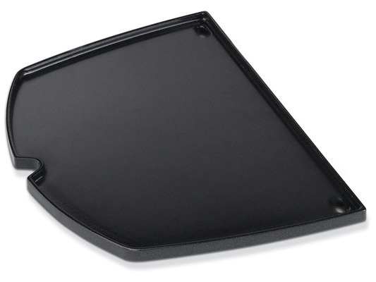 Plancha en fonte Q300