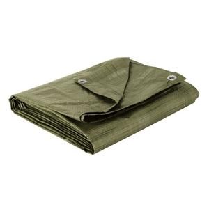 Bâche couverture 1.5 x 6 m BOIS