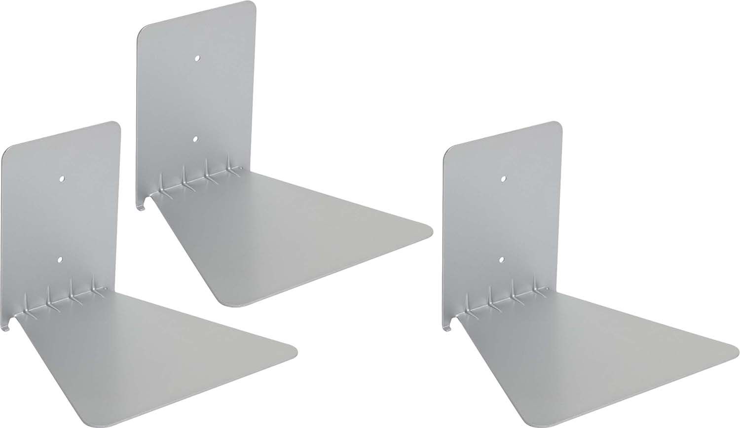 Etagère à livre invisible Conceal Lot de 3