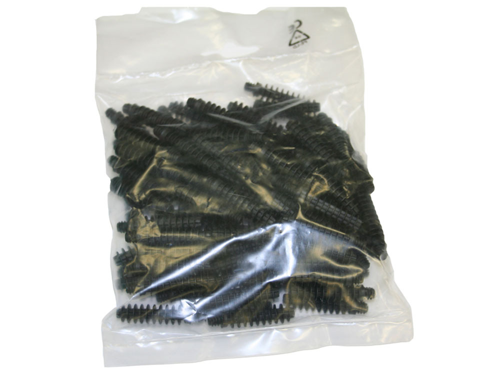 Accessoires - Lot de 100 Cheville filetée M6/7