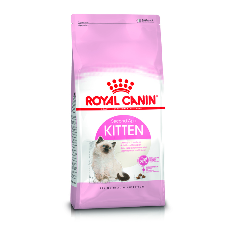 Kitten Royal Canin 400 g