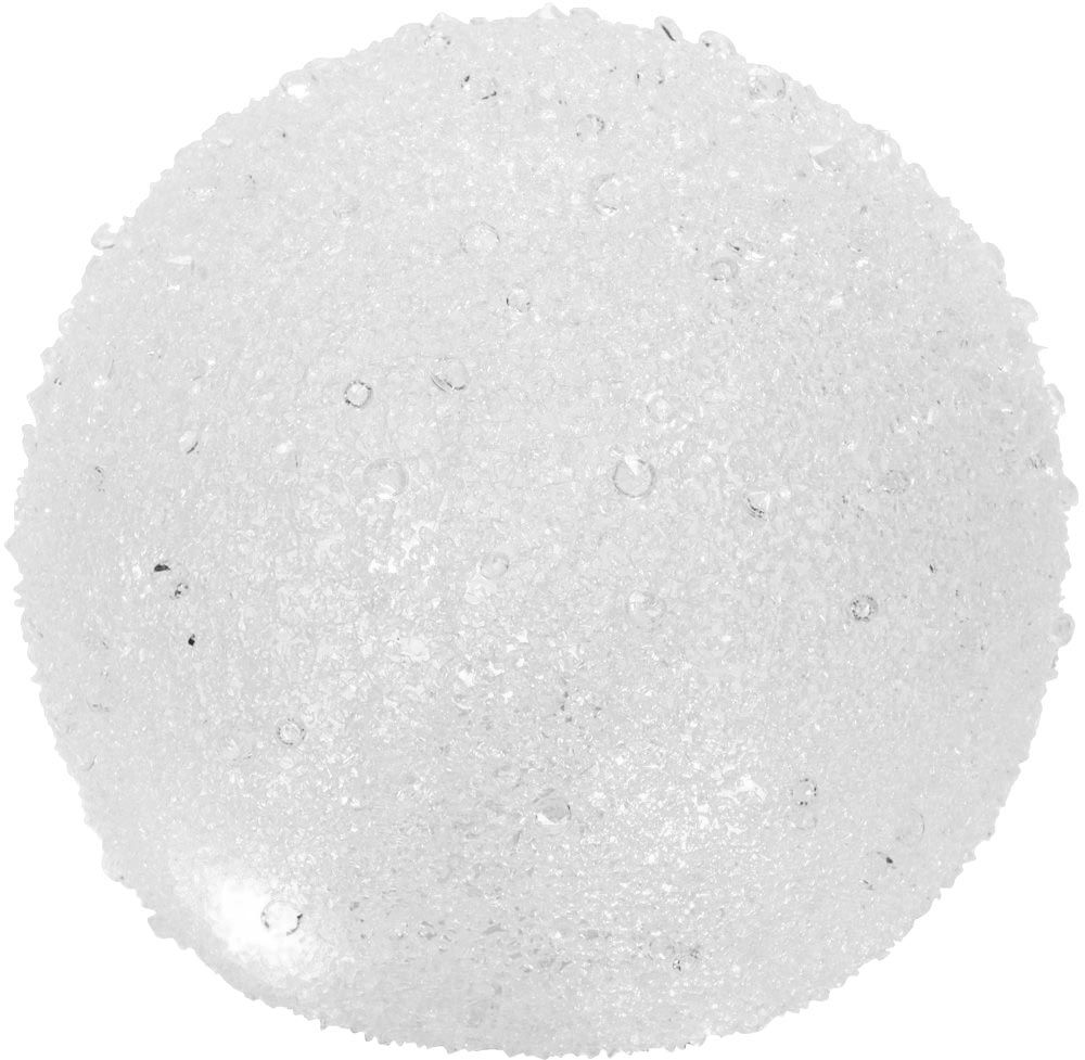 Boule lumineuse Alaska 20 cm