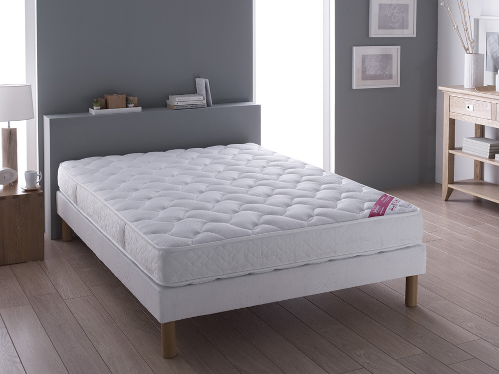 Matelas Latex Johannesburg - 90 x 190 cm