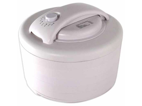 Déshytrateur d'aliments - 500 W.