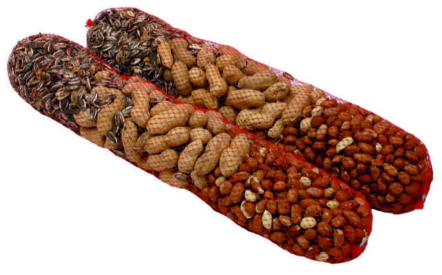 Combifilet Nature en 3 éléments 450 grammes