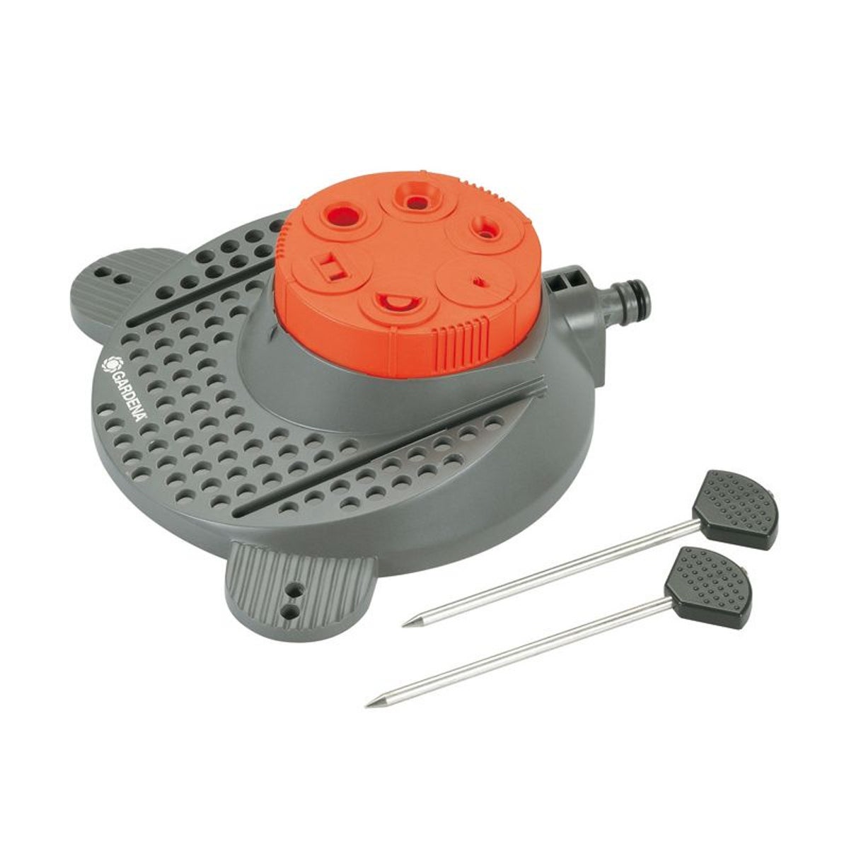 Arroseur multisurfaces Plus Boogie Classic GARDENA