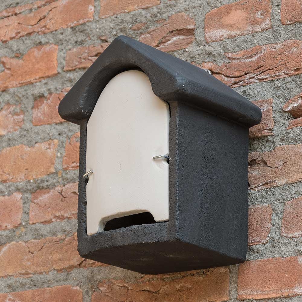Gîte à chauves-souris Harlech WoodStone®