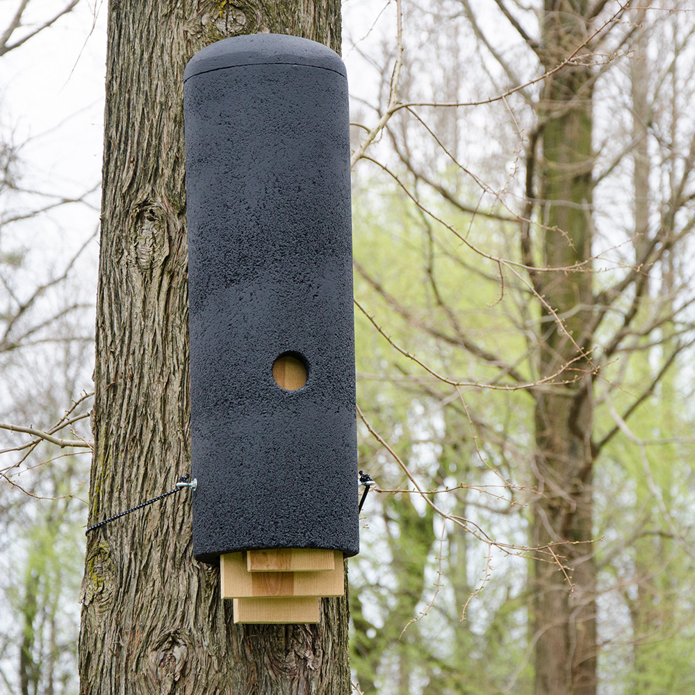 Gîte pour chauves-souris Miramare WoodStone®