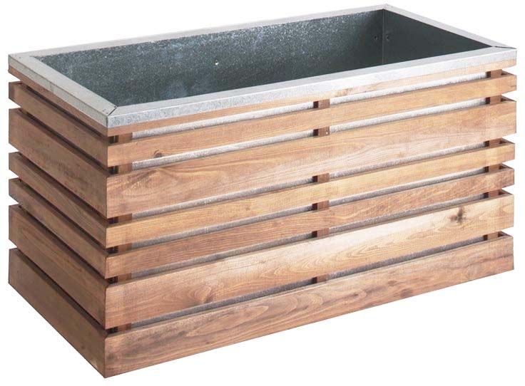Jardinière 202L Lign Z