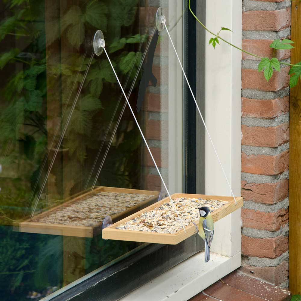 « BirdSwing » Vide XL