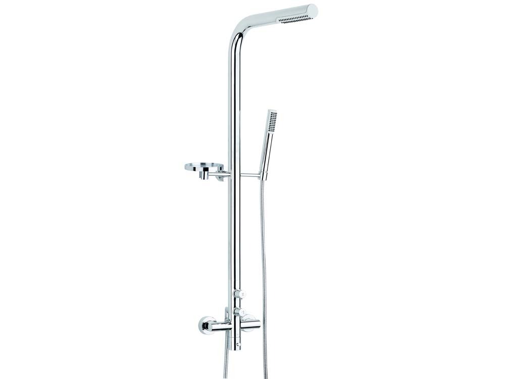 Colonne de douche Elle et Lui Allure