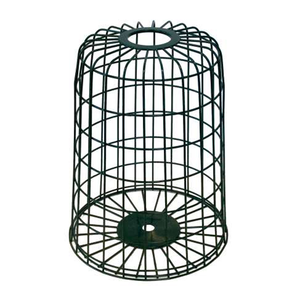 Protection amovible pour silo maxi