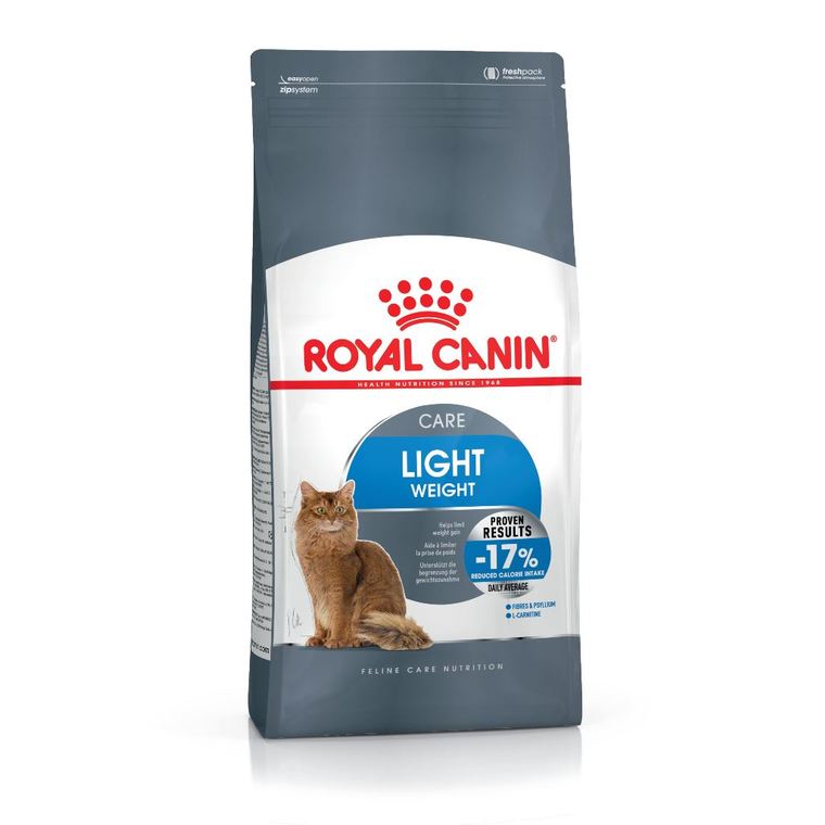 Light Weight Care Royal Canin 400 g