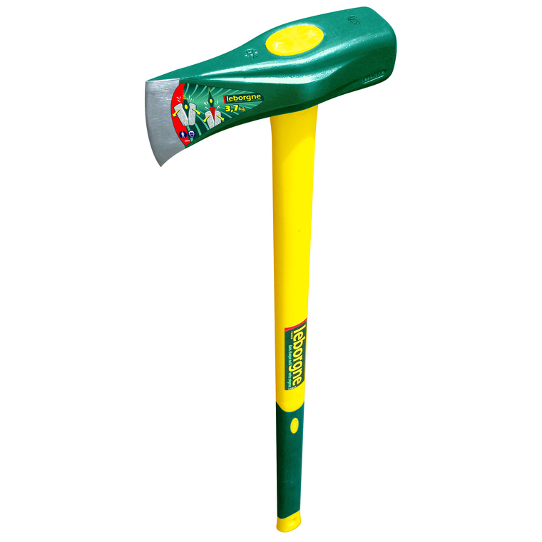 Merlin éclateur novagrip 3,7 kg