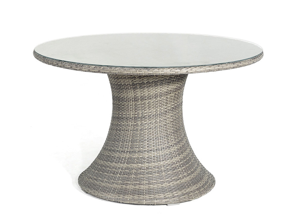 Table de jardin Vulcano - Ø 120 x 74 cm