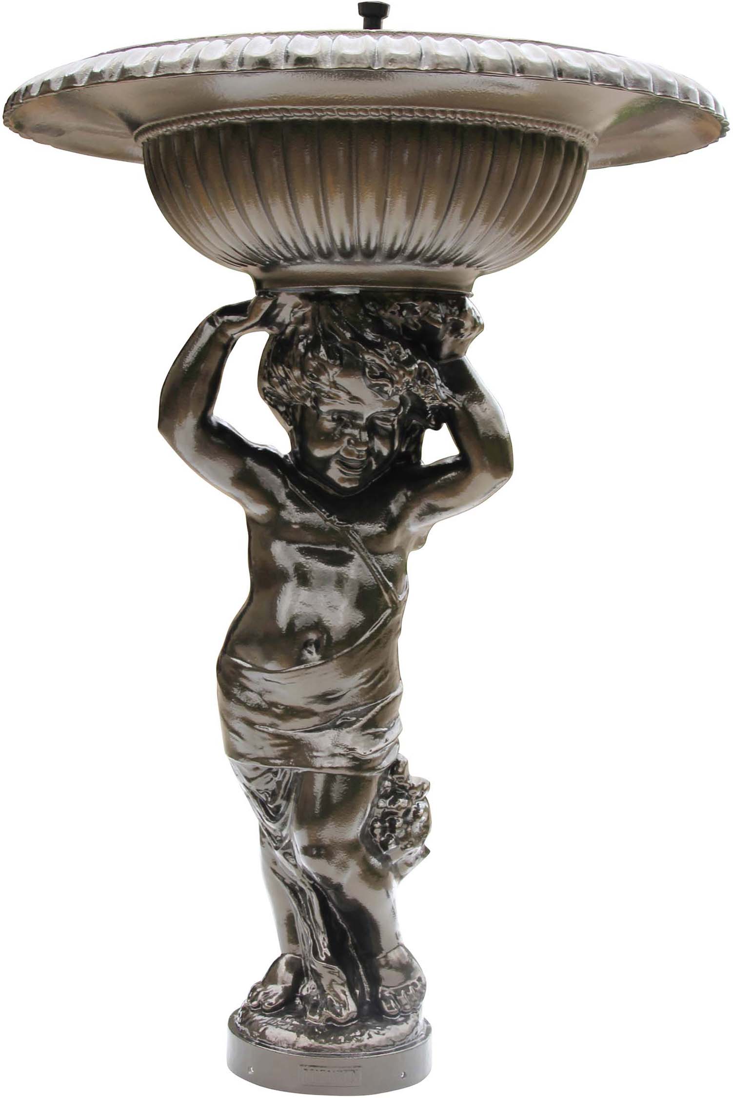 Fontaine de jardin Angelot