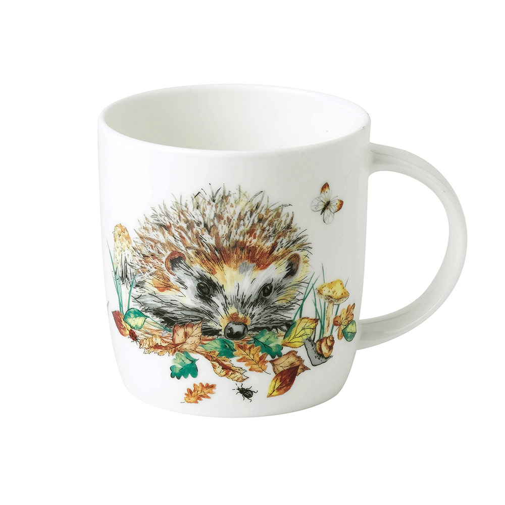 Tasse Hérisson Roy Kirkham