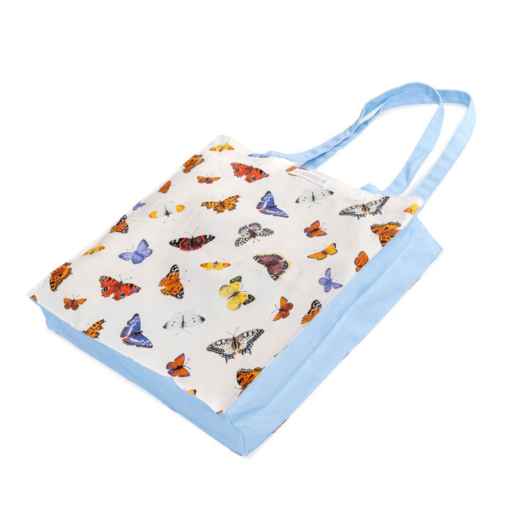 Sac papillon
