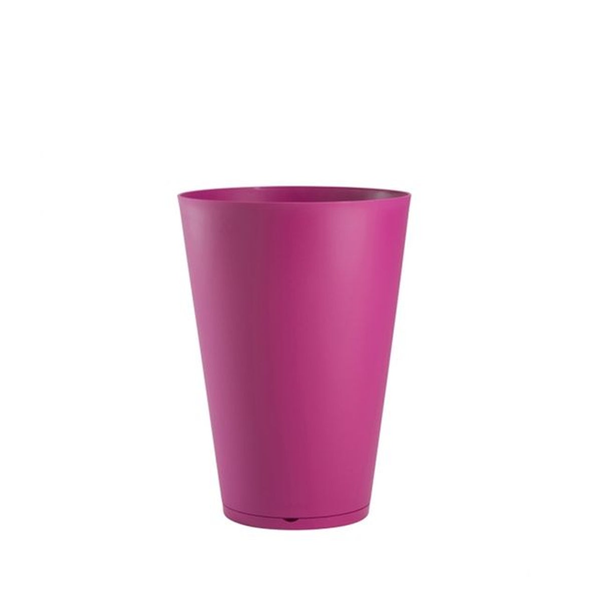 Pot de fleur design Tokyo 30 Diam.30 H.43